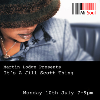 Martin Lodge Mixes  Shows