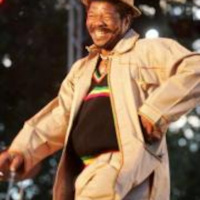 Prince Jazzbo Interview and Musik - Ja Way