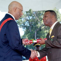 Jamaica Way Reggae Podcast-Barry G (vs. Rodigan) Part 2 of 3