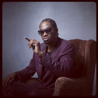 JaWay - Bounty Killer – “The Poor People’s Governor” – with Beenie Man Clash Discussion  Chunes