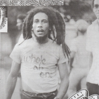 Reggae Tribute #3 - JA Way