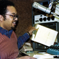 Phillip Smart - Smart Reggae Programme 1985