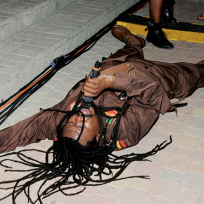 Jamaica Way Reggae Podcast Also See- Soundcloud.com/jaway-665380859