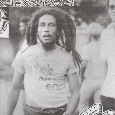 Jamaica Way Reggae Podcast Also See- Soundcloud.com/jaway-665380859