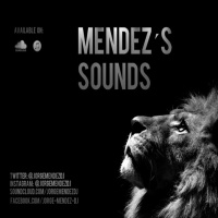 Mendez´s Sounds #008