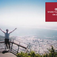 The Travels Interview on BBC Radio Northampton