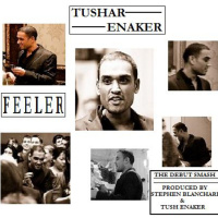 Feeler - song performed by Tushar Enaker