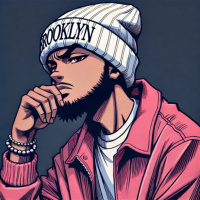 I Know (feat. Amari Radiance  Neil)