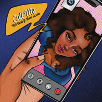 Call Me ft. Nanii Acosta