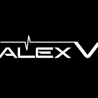 Alex V - Club Sound mai 2013~1