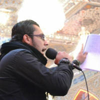 يقولون يبني - جعفر عبدالرضا