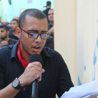 إذا ذكرت كربلاء - جعفر عبدالرضا