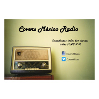 Covers México Radio 27 de Noviembre 2015