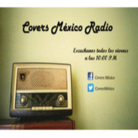 Covers México Radio 3 Septiembre 2014