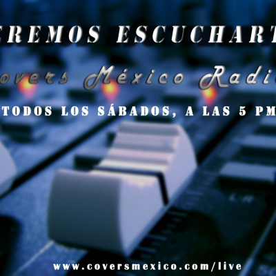 Covers Mexico Radio