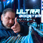 Ultra Booster (official)
