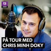 På tour med Chris Minh Doky 2016-12-25