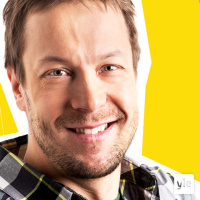 Mikko Peltsi Peltola: Big Brother