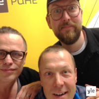 Mikko Peltsi Peltola: Ysärimuoti