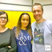 Mikko Peltsi Peltola: Jyrki