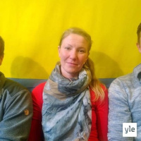 Mikko Peltsi Peltola: Grammanviilaus, korpigourmet ja jokamiehenoikeudet