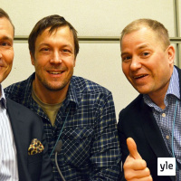 Mikko Peltsi Peltola: Tuulivoimalla eteenpäin!