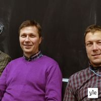 Mikko Peltsi Peltola