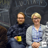 Mikko Peltsi Peltola: Hevostelua