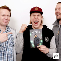 Mikko Peltsi Peltola: Bboy-kulttuurin ytimessä