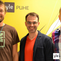 Mikko Peltsi Peltola: Luonnonläheisyys on osa polkujuoksun vetovoimaa