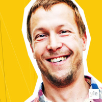 Mikko Peltsi Peltola: Vieraana valmentaja Jani Klinga, yksi YouMove-liikuntakonseptin kehittäjistä