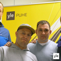 Mikko Peltsi Peltola: Mikko Peltsi Peltola - Vapaaottelu