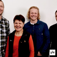 Mikko Peltsi Peltola: Umpihankihiihdon MM-kisat