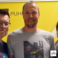 Mikko Peltsi Peltola