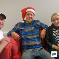 Mikko Peltsi Peltola