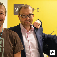 Mikko Peltsi Peltola: Team Rynkeby