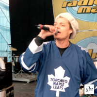 Mikko Peltsi Peltola: Bomfunk MC´s