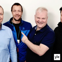 Mikko Peltsi Peltola: Kohti tapanintansseja