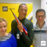 Mikko Peltsi Peltola: Suomalainen brittipop