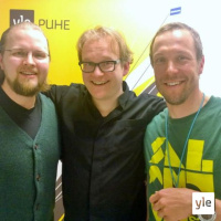 Mikko Peltsi Peltola: Tenavatähdet