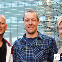 Mikko Peltsi Peltola: Mikko Peltsi Peltola - Koululiikunta