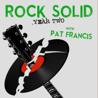 Rock Solid-opedia Vol. W