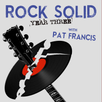 Rock Solid-opedia Vol. R