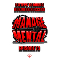 5 Steps to Music Business Success