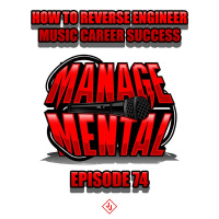 How To Reverse Engineer Music Career Success 
