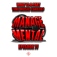 What Is a Part Time Music Career? 