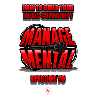 Managemental Podcast With Blasko And Mike Mowery