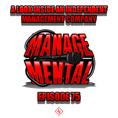 Managemental Podcast With Blasko And Mike Mowery