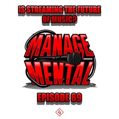 Managemental Podcast With Blasko And Mike Mowery