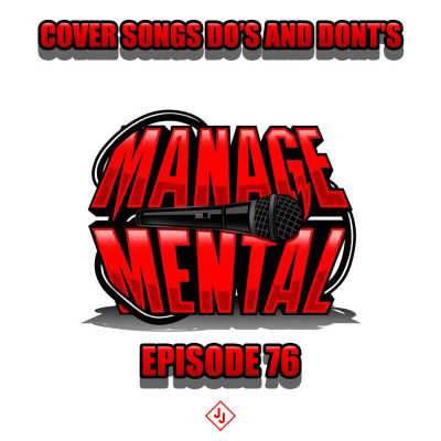 Managemental Podcast With Blasko And Mike Mowery